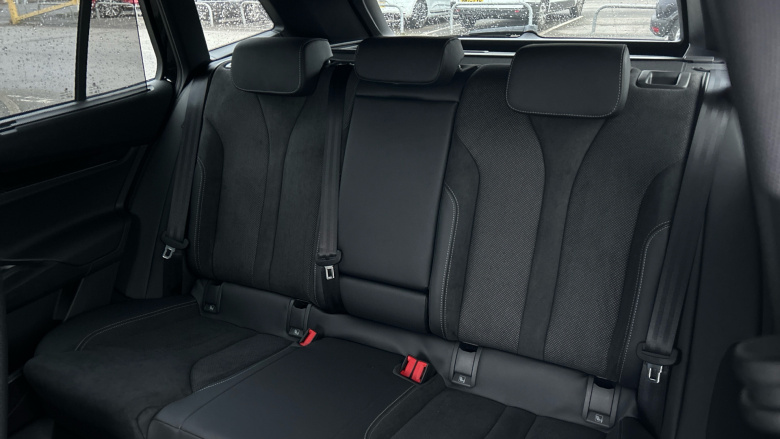 Skoda Enyaq 210kW 85 Sportline 82kWh 5dr Auto Electric Estate